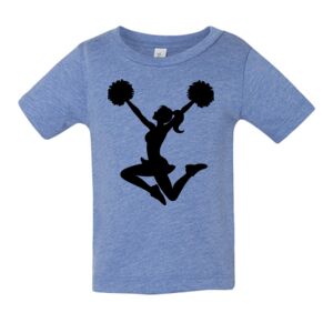 Infant Triblend Tee Thumbnail