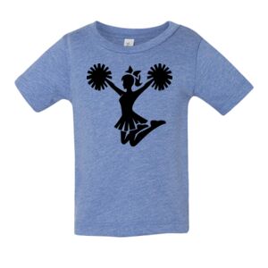 Infant Triblend Tee Thumbnail