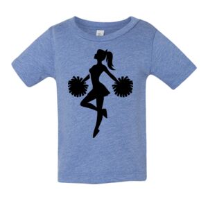 Infant Triblend Tee Thumbnail