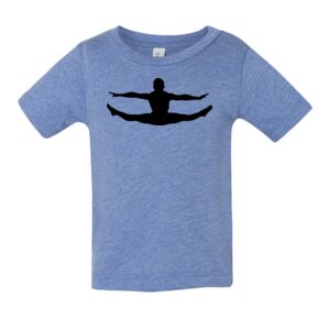 Infant Triblend Tee Thumbnail