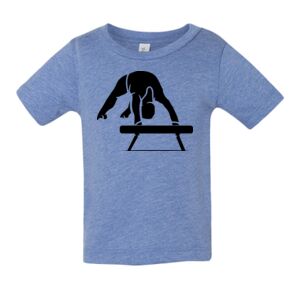Infant Triblend Tee Thumbnail