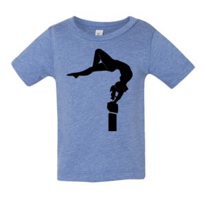 Infant Triblend Tee Thumbnail