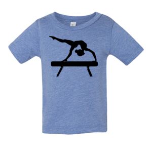 Infant Triblend Tee Thumbnail