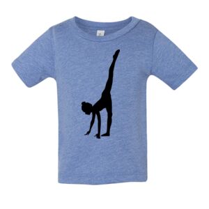 Infant Triblend Tee Thumbnail