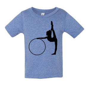 Infant Triblend Tee Thumbnail