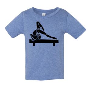 Infant Triblend Tee Thumbnail