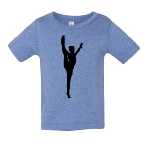 Infant Triblend Tee Thumbnail
