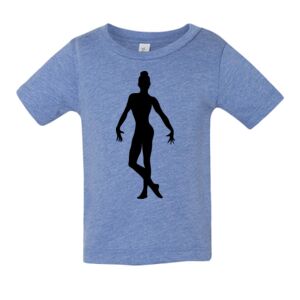 Infant Triblend Tee Thumbnail