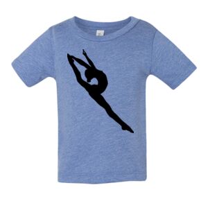 Infant Triblend Tee Thumbnail