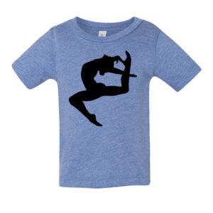 Infant Triblend Tee Thumbnail