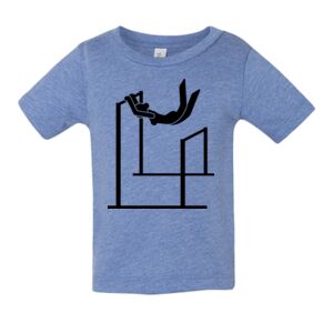 Infant Triblend Tee Thumbnail