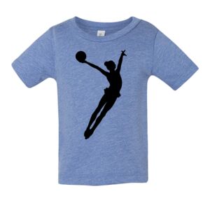 Infant Triblend Tee Thumbnail