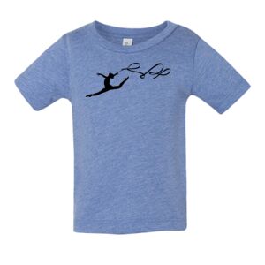 Infant Triblend Tee Thumbnail