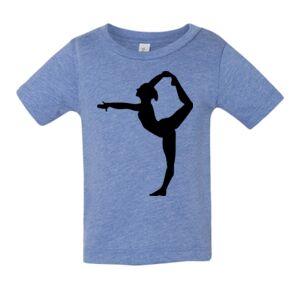 Infant Triblend Tee Thumbnail