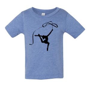 Infant Triblend Tee Thumbnail
