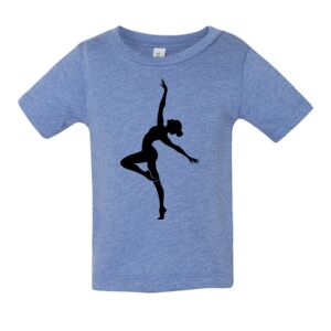 Infant Triblend Tee Thumbnail