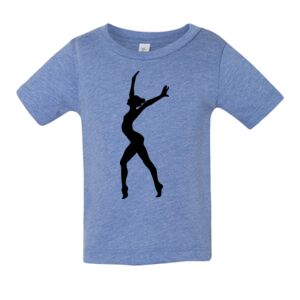 Infant Triblend Tee Thumbnail