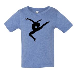 Infant Triblend Tee Thumbnail