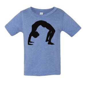 Infant Triblend Tee Thumbnail