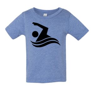 Infant Triblend Tee Thumbnail