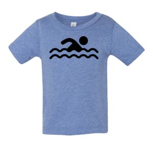 Infant Triblend Tee Thumbnail