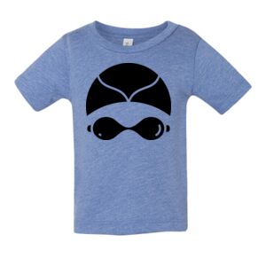 Infant Triblend Tee Thumbnail