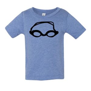 Infant Triblend Tee Thumbnail