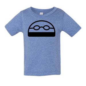 Infant Triblend Tee Thumbnail