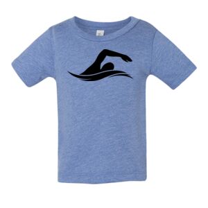 Infant Triblend Tee Thumbnail
