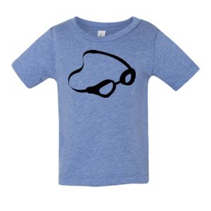 Infant Triblend Tee Thumbnail