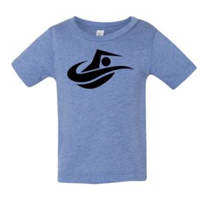 Infant Triblend Tee Thumbnail