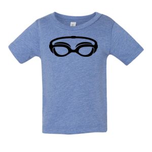 Infant Triblend Tee Thumbnail