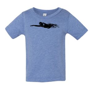 Infant Triblend Tee Thumbnail