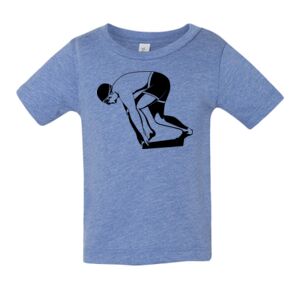 Infant Triblend Tee Thumbnail