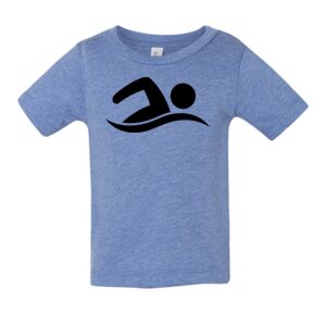 Infant Triblend Tee Thumbnail