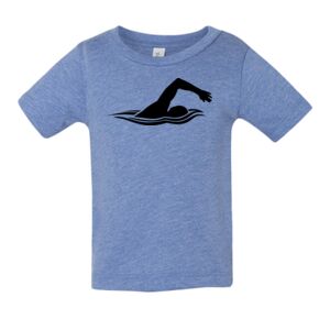 Infant Triblend Tee Thumbnail