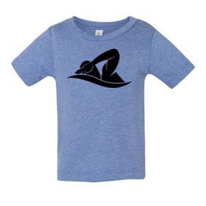 Infant Triblend Tee Thumbnail