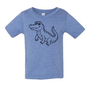 Infant Triblend Tee Thumbnail