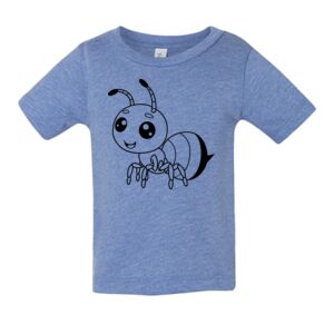 Infant Triblend Tee Thumbnail