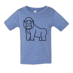 Infant Triblend Tee Thumbnail