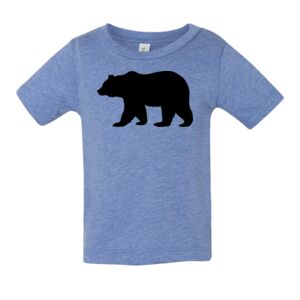 Infant Triblend Tee Thumbnail