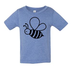 Infant Triblend Tee Thumbnail