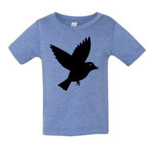 Infant Triblend Tee Thumbnail