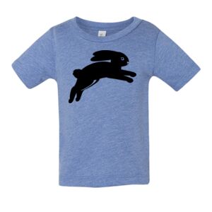 Infant Triblend Tee Thumbnail