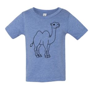 Infant Triblend Tee Thumbnail