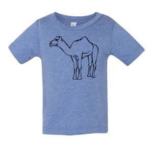 Infant Triblend Tee Thumbnail