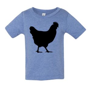 Infant Triblend Tee Thumbnail