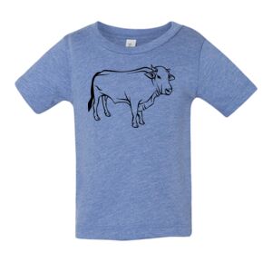 Infant Triblend Tee Thumbnail