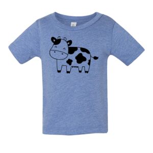 Infant Triblend Tee Thumbnail