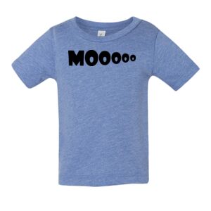 Infant Triblend Tee Thumbnail